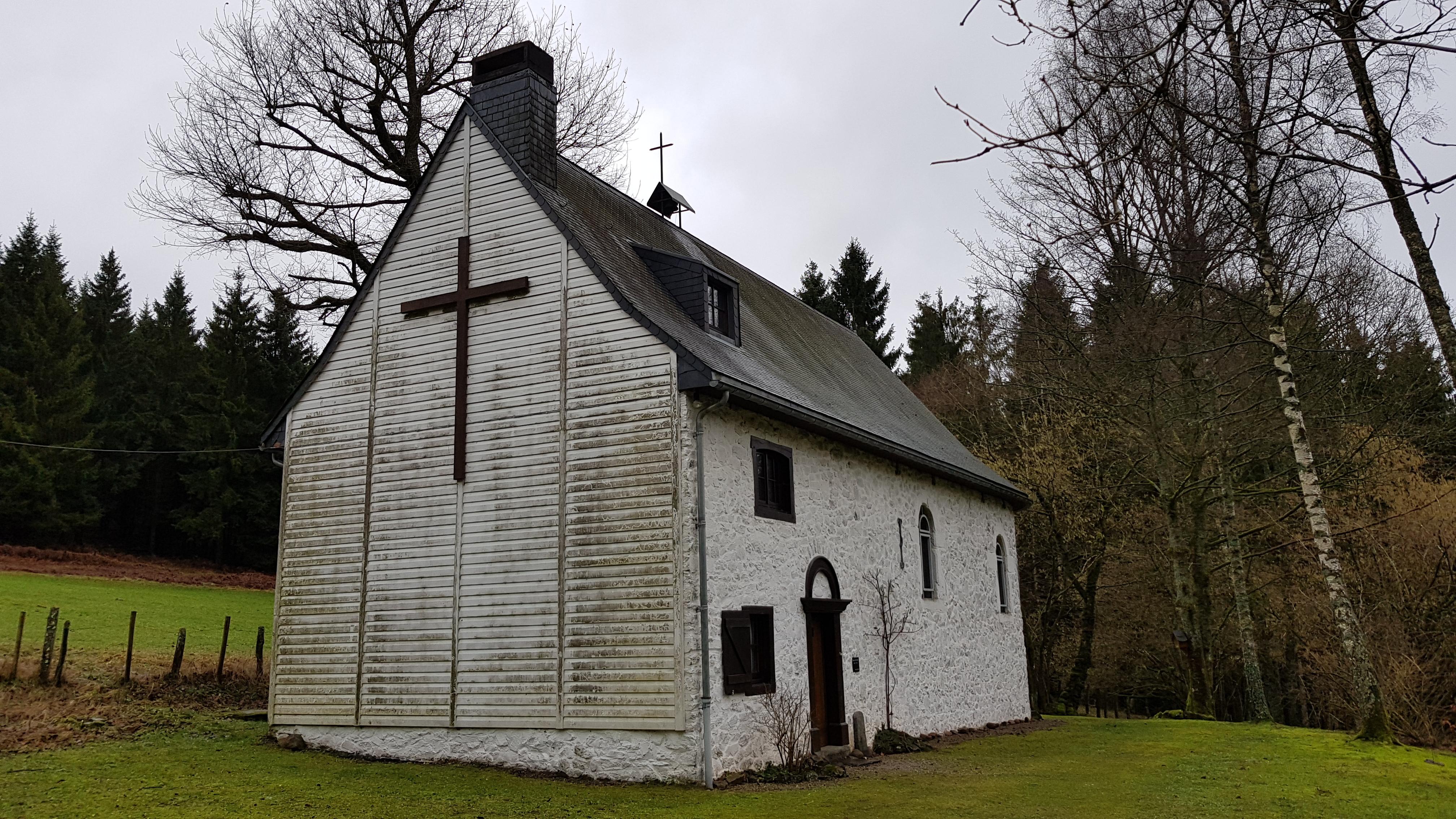 Kluizenarij van Sint-Antonius